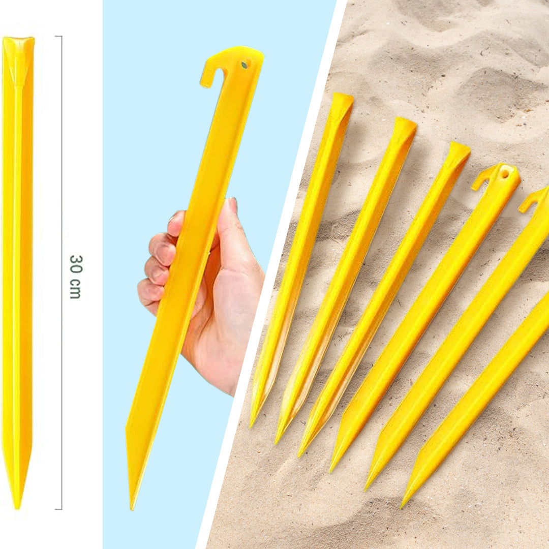 Pro Beach Peg Bundle