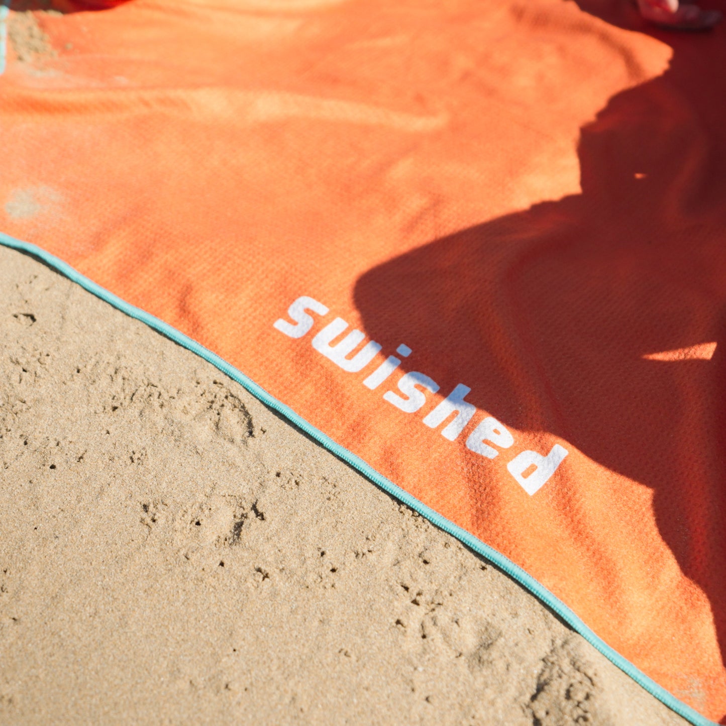 Beach Towel