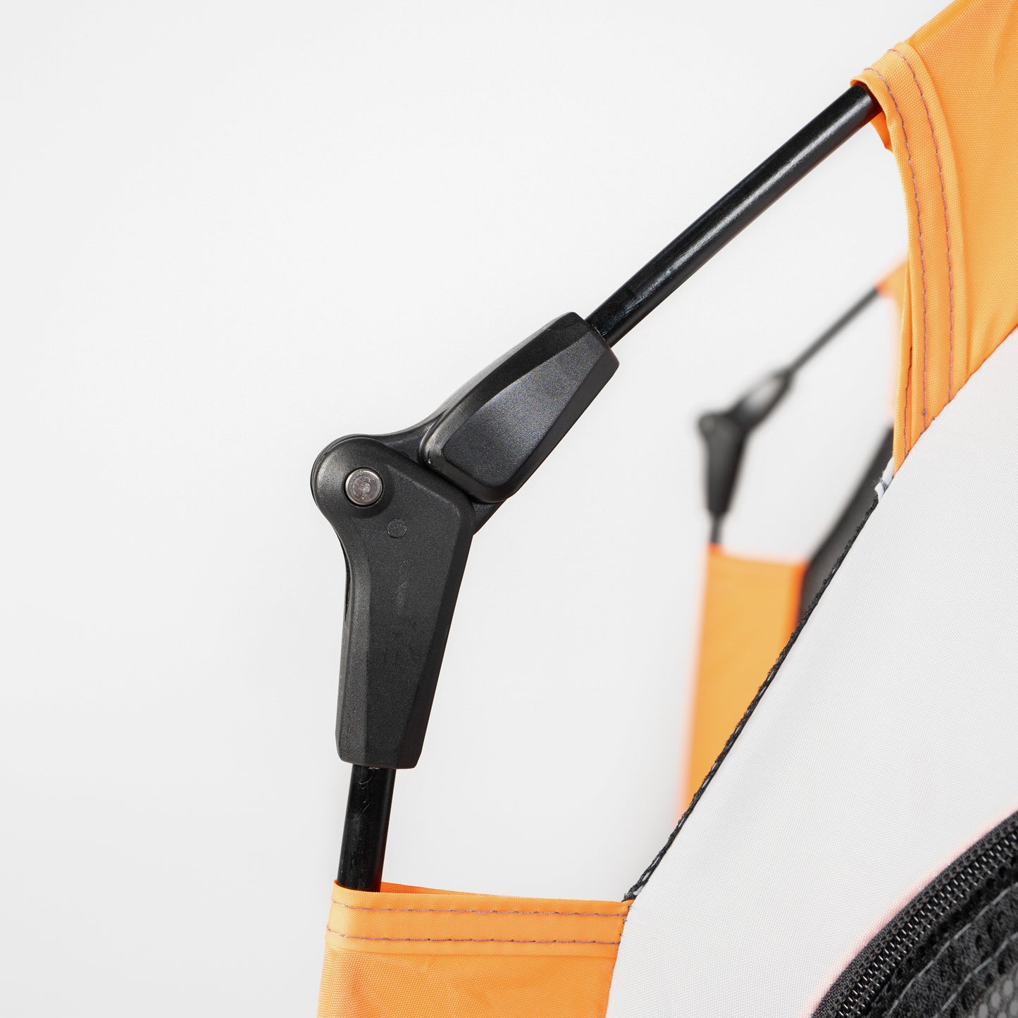 Swished Breezy Pop-up Tent