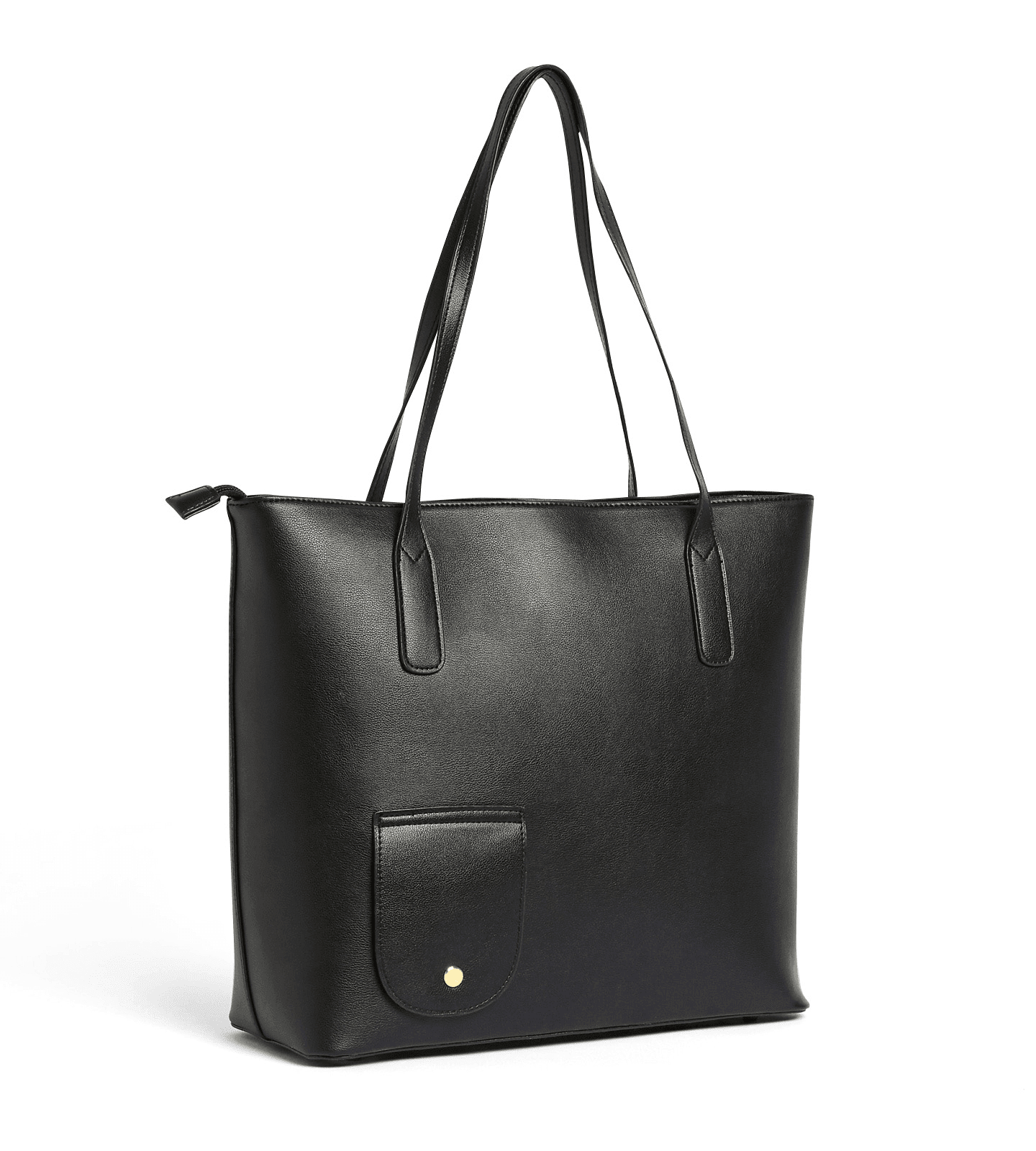 Drink Tote Black Swished Australia