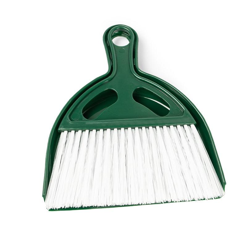 Hammer Dustpan and Brush