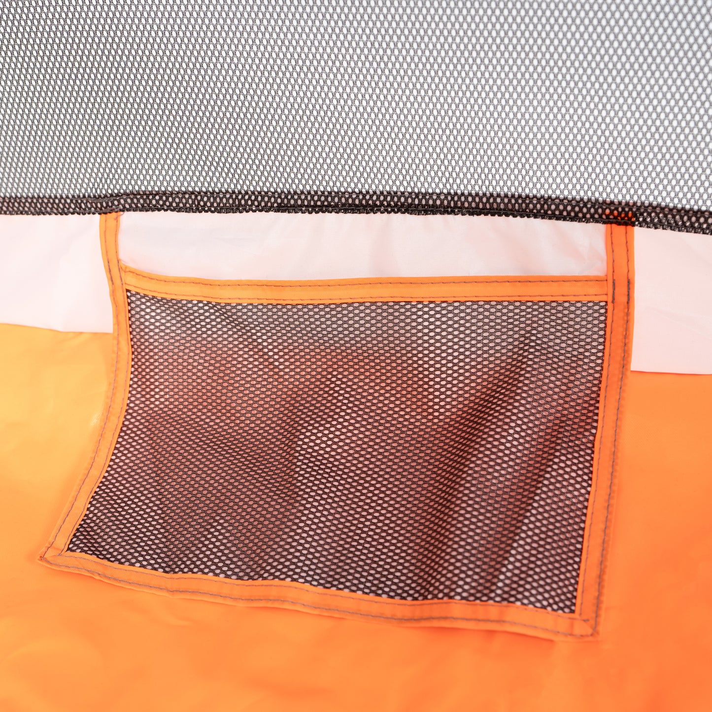 Swished Breezy Pop-up Tent