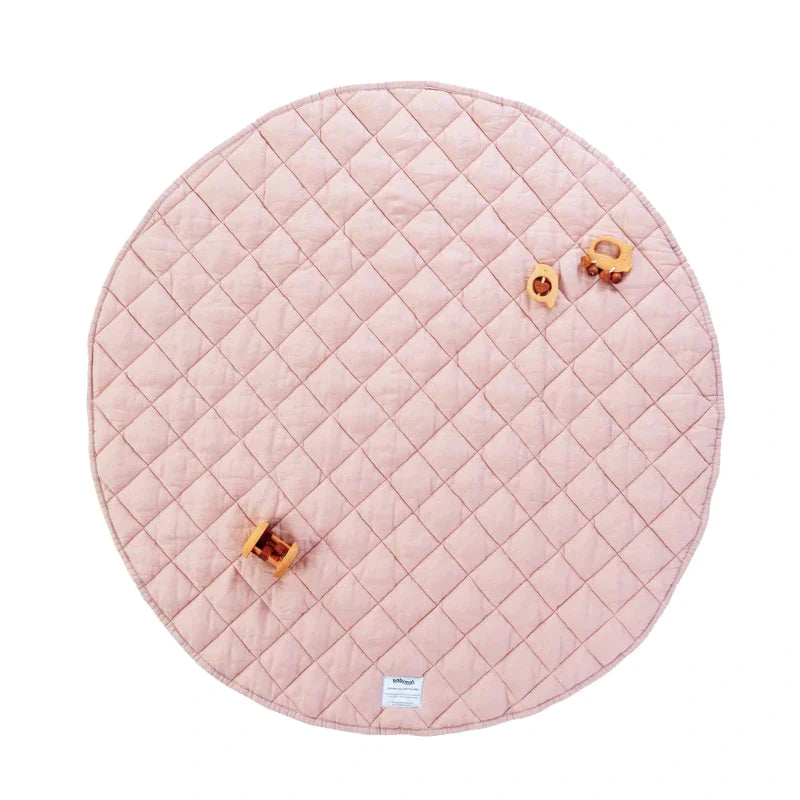 Play Mat - Blush - Swished Australia