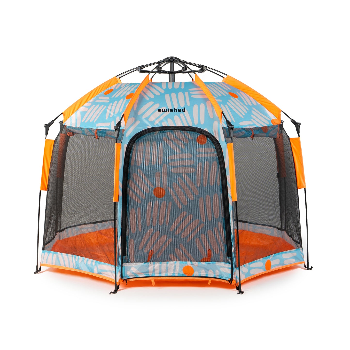 Swished Pop-up Tent