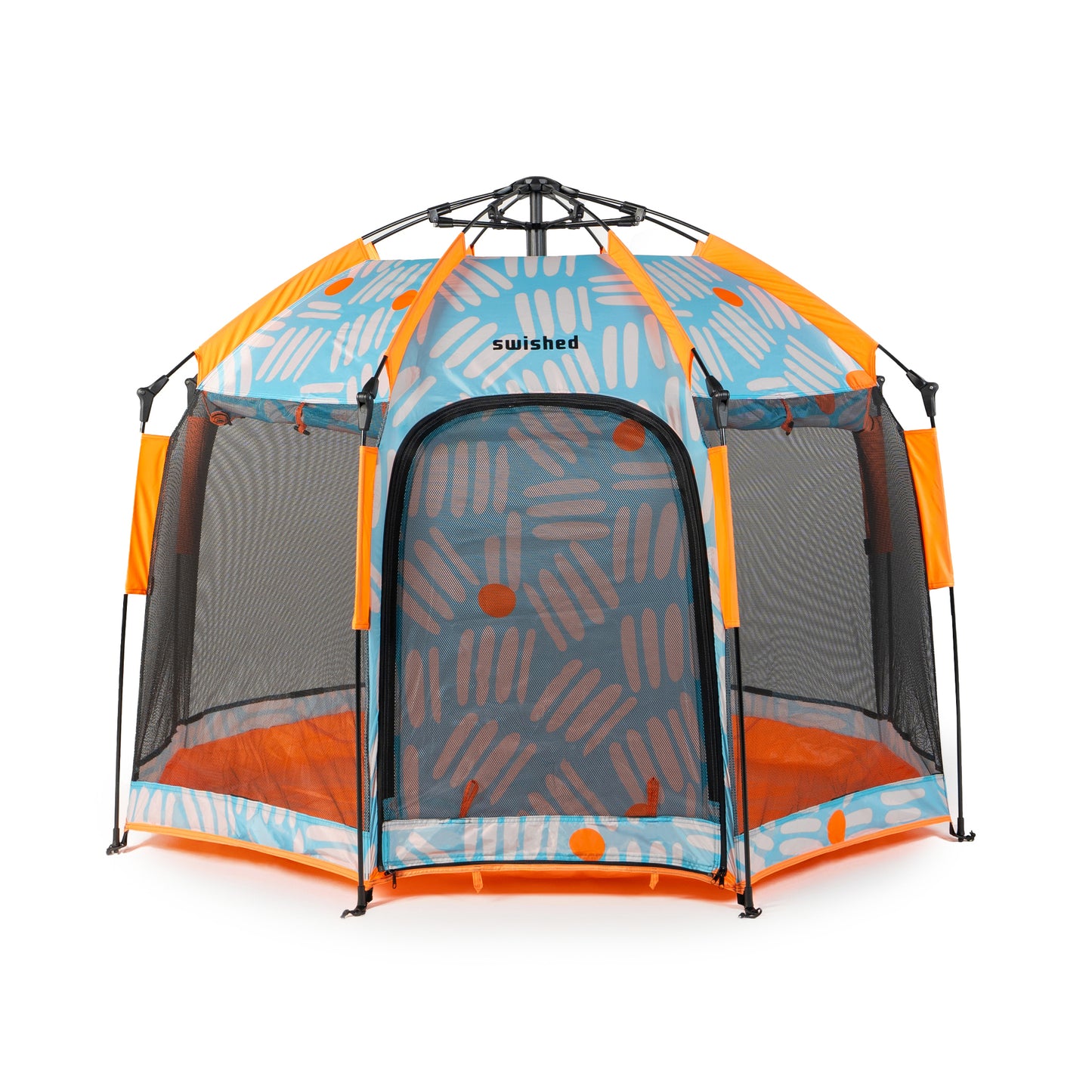 Swished Pop-up Tent