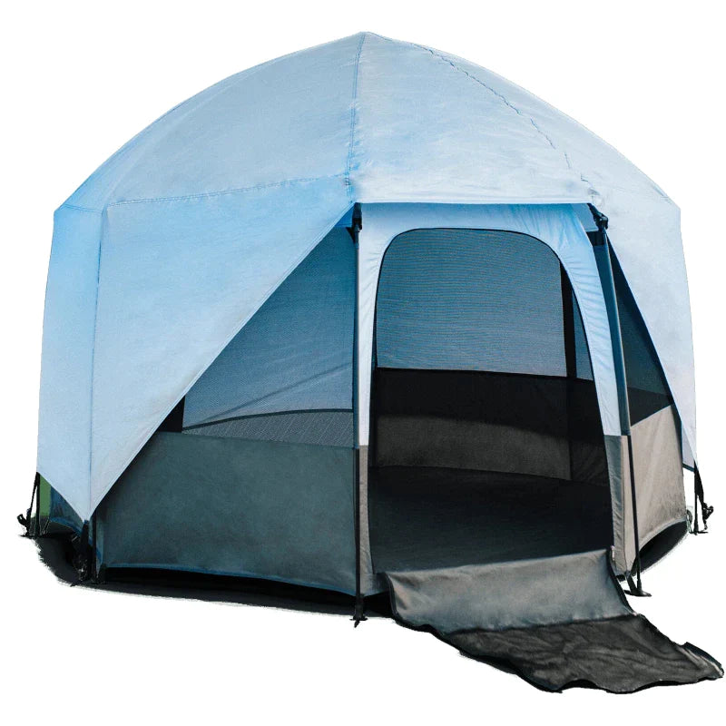 Swished Pop-up Tent - Swished | Australia