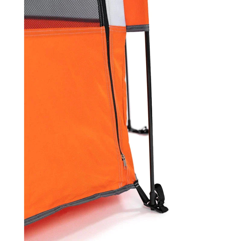 Hermes Orange