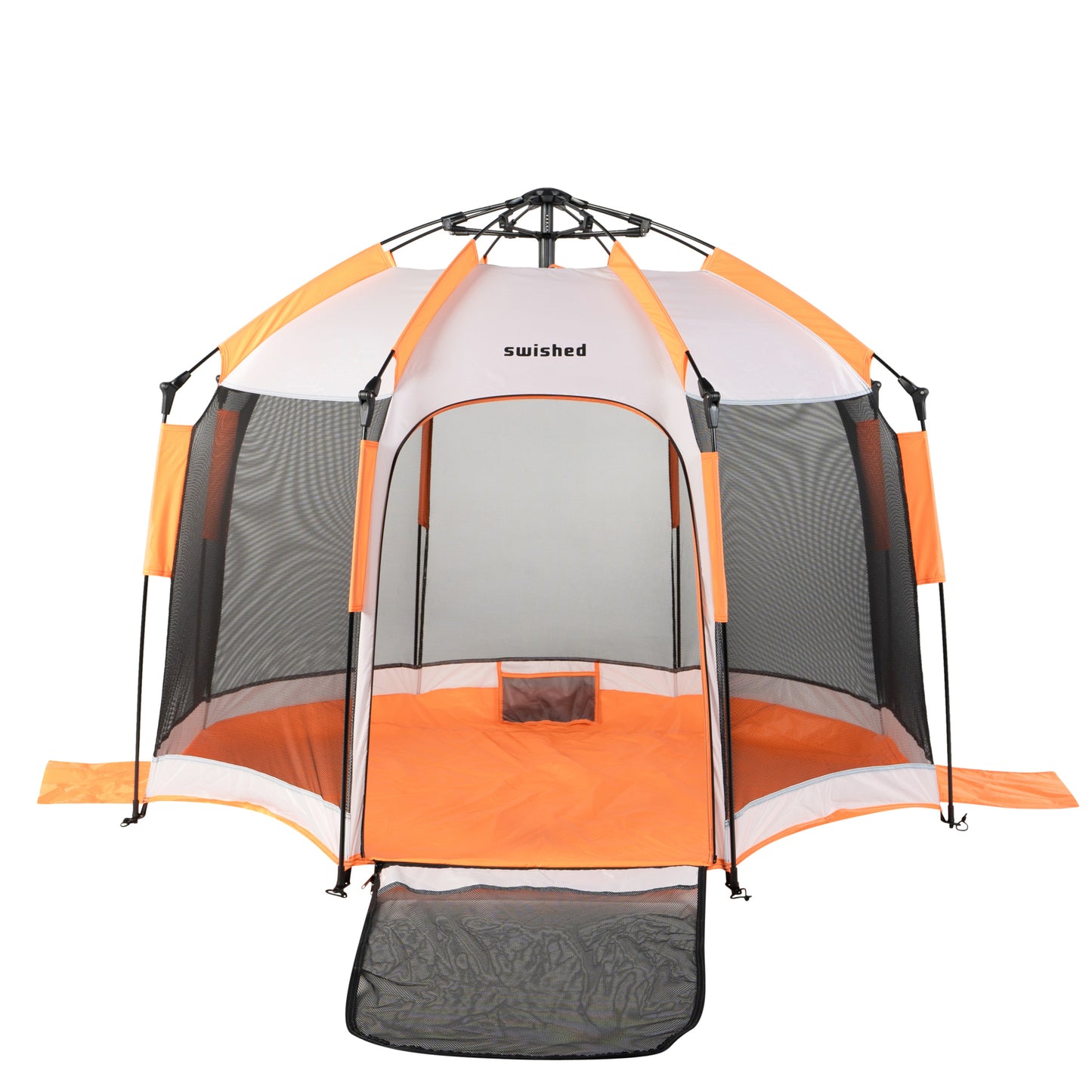 Swished Breezy Pop-up Tent
