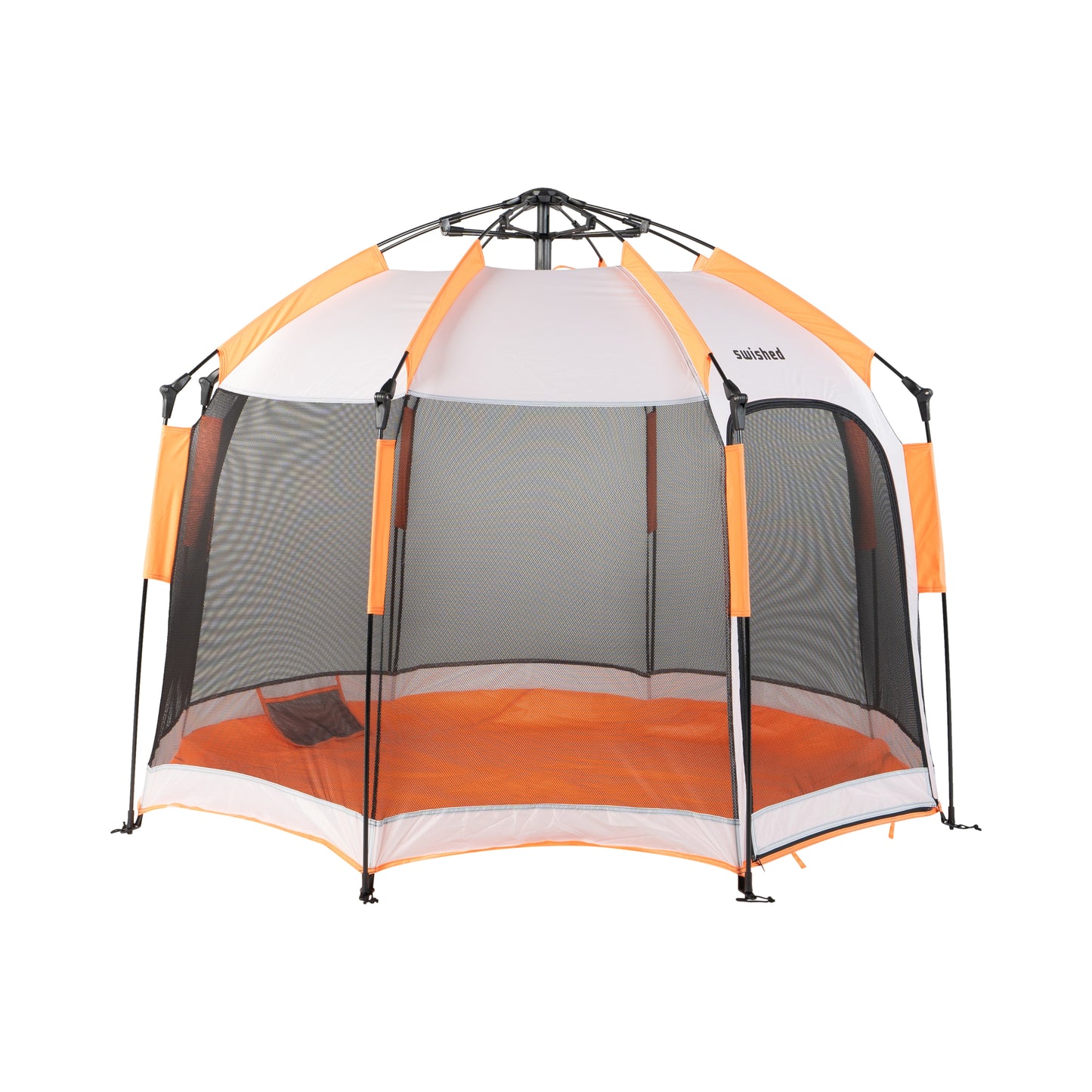 Swished Breezy Pop-up Tent