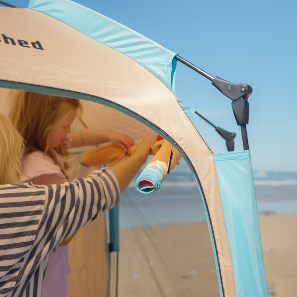 The Easy Pop-up Tent | Swished Australia