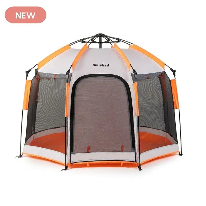 Pop-up Tent & Tidy Kit Bundle