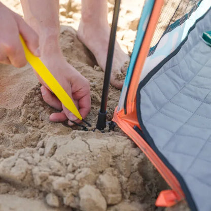 Tidy Tent Kit + Beach Pegs Bundle