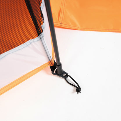 Swished Breezy Pop-up Tent