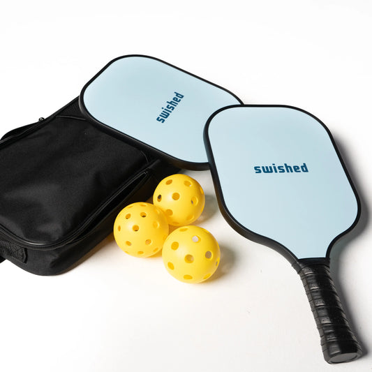 Pickleball & Tidy Tent Kit