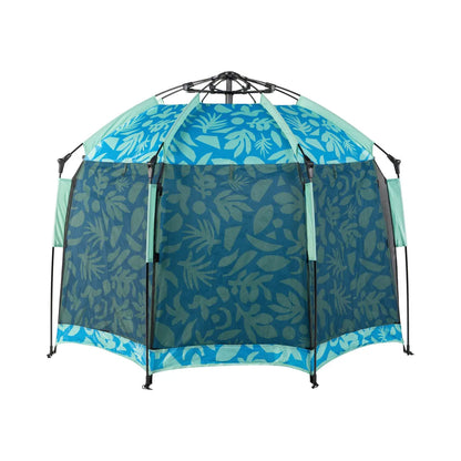 Pop-up Tent & Pickleball Bundle