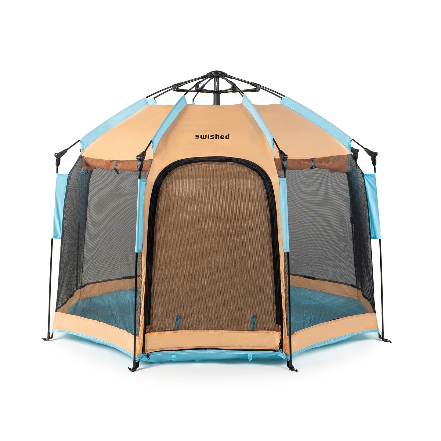 Pop-up Tent & Tidy Kit Bundle