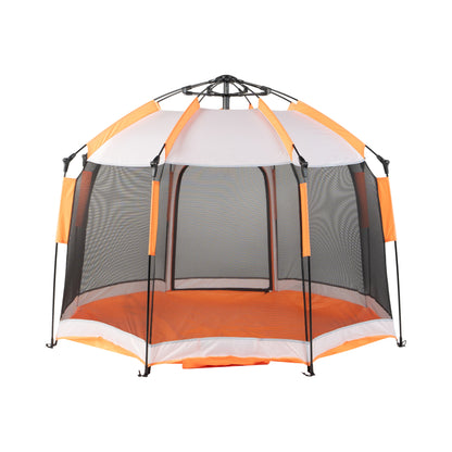 Swished Pop-up Tent