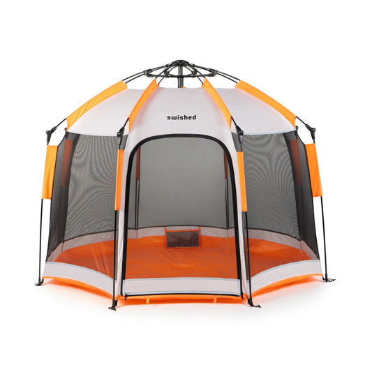 Swished Breezy Pop-up Tent