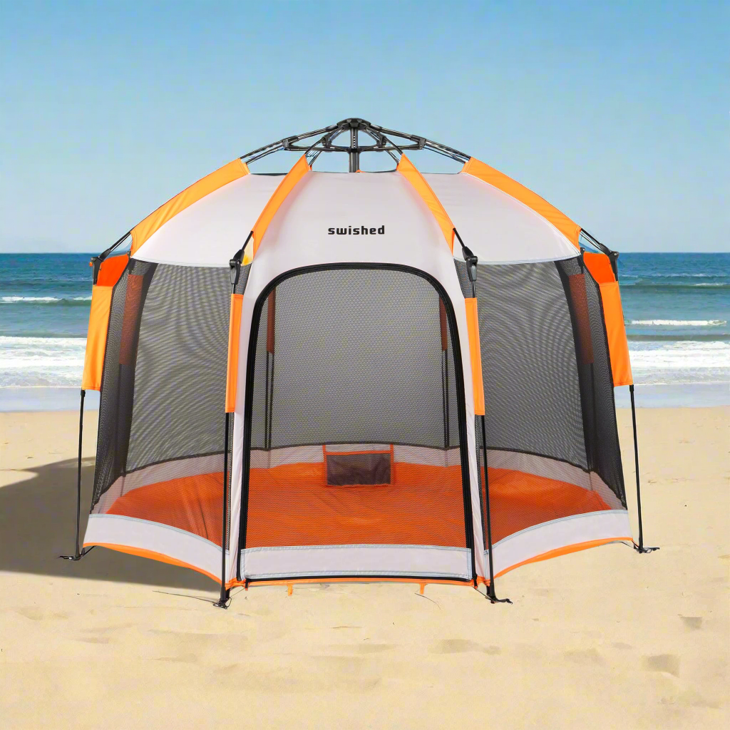 Swished Breezy Pop-up Tent