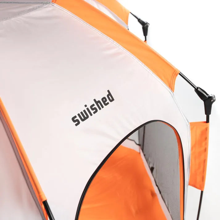 Swished Pop-up Tent