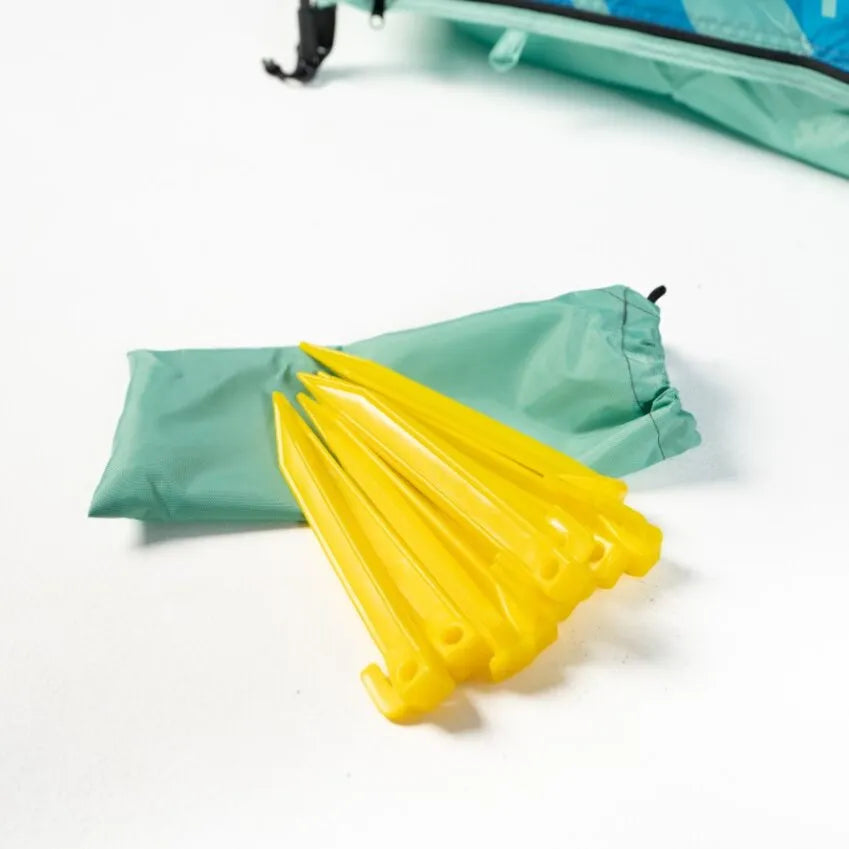 Tidy Tent Kit + Beach Pegs Bundle